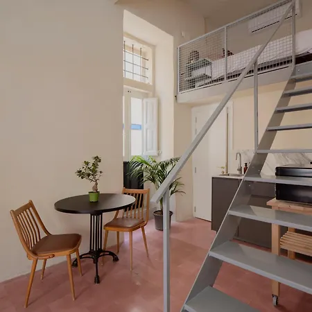 Charming In Historic Centre * Birgu