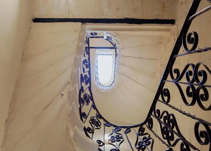 Apartament Charming In Historic Centre *