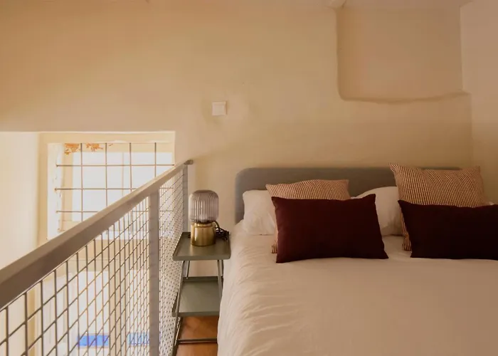 Charming In Historic Centre Birgu