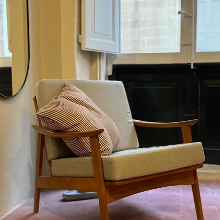 Lägenhet Charming In Historic Centre Birgu