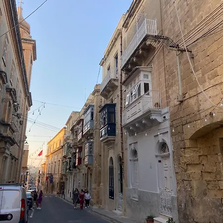 Charming In Historic Centre Birgu
