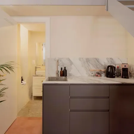 Apartamento Charming In Historic Centre