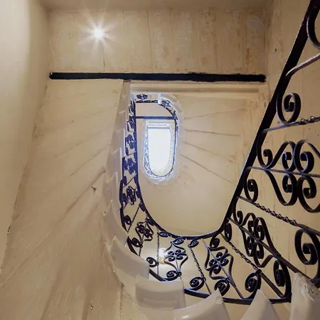 Apartamento Charming In Historic Centre *