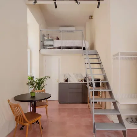 Charming In Historic Centre Birgu