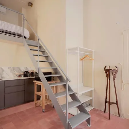 Charming In Historic Centre