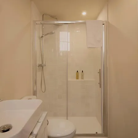 Charming In Historic Centre