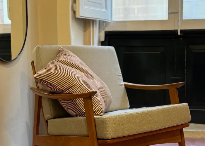 Appartement Charming In Historic Centre Birgu