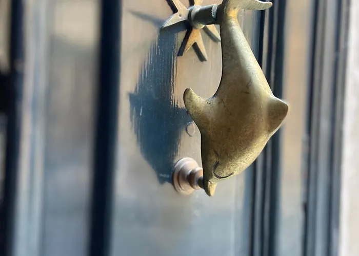 Charming In Historic Centre *