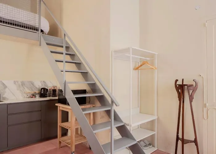 Charming In Historic Centre