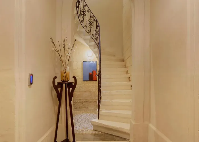 Charming In Historic Centre Apartment *